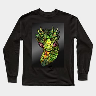 Dragon Long Sleeve T-Shirt